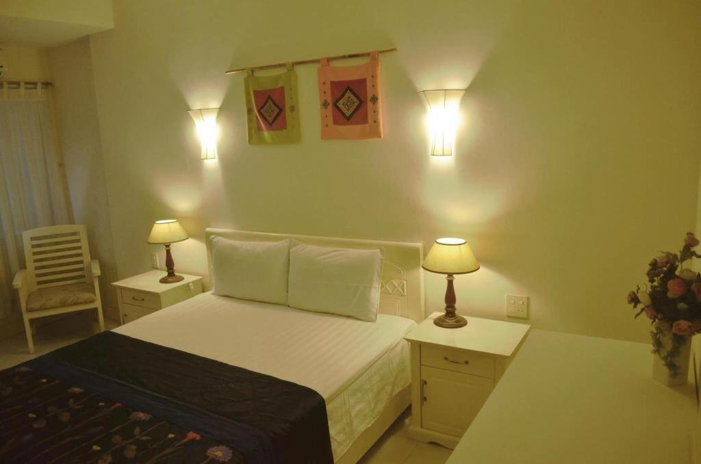 Hotel Diva Nha Trang Exterior foto