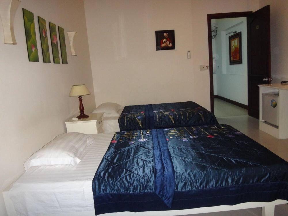 Hotel Diva Nha Trang Exterior foto