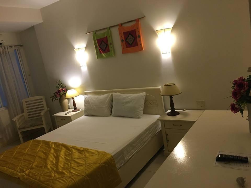 Hotel Diva Nha Trang Exterior foto