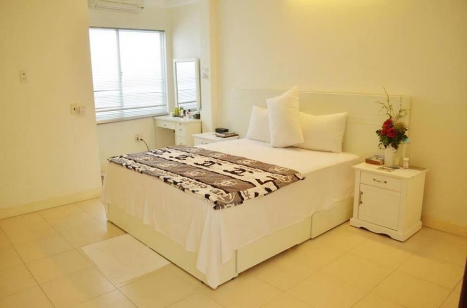 Hotel Diva Nha Trang Exterior foto