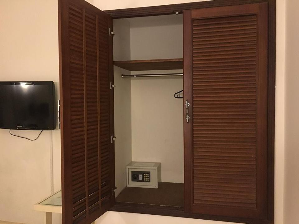 Hotel Diva Nha Trang Exterior foto