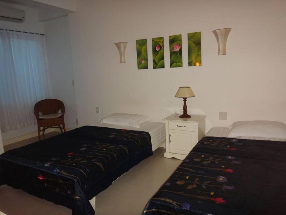Hotel Diva Nha Trang Exterior foto