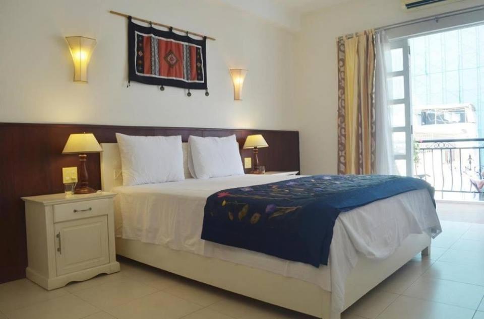 Hotel Diva Nha Trang Exterior foto