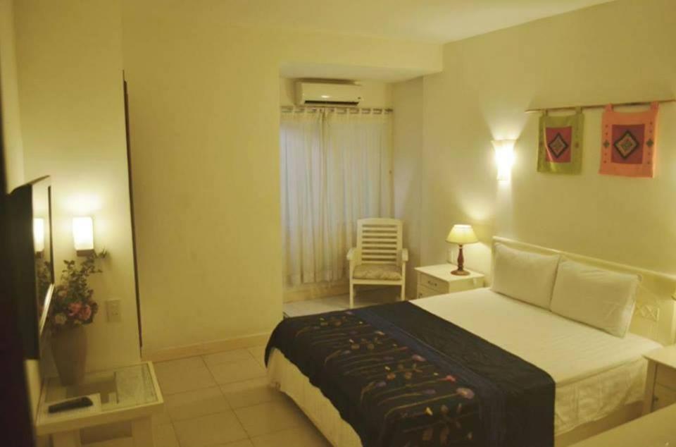 Hotel Diva Nha Trang Exterior foto